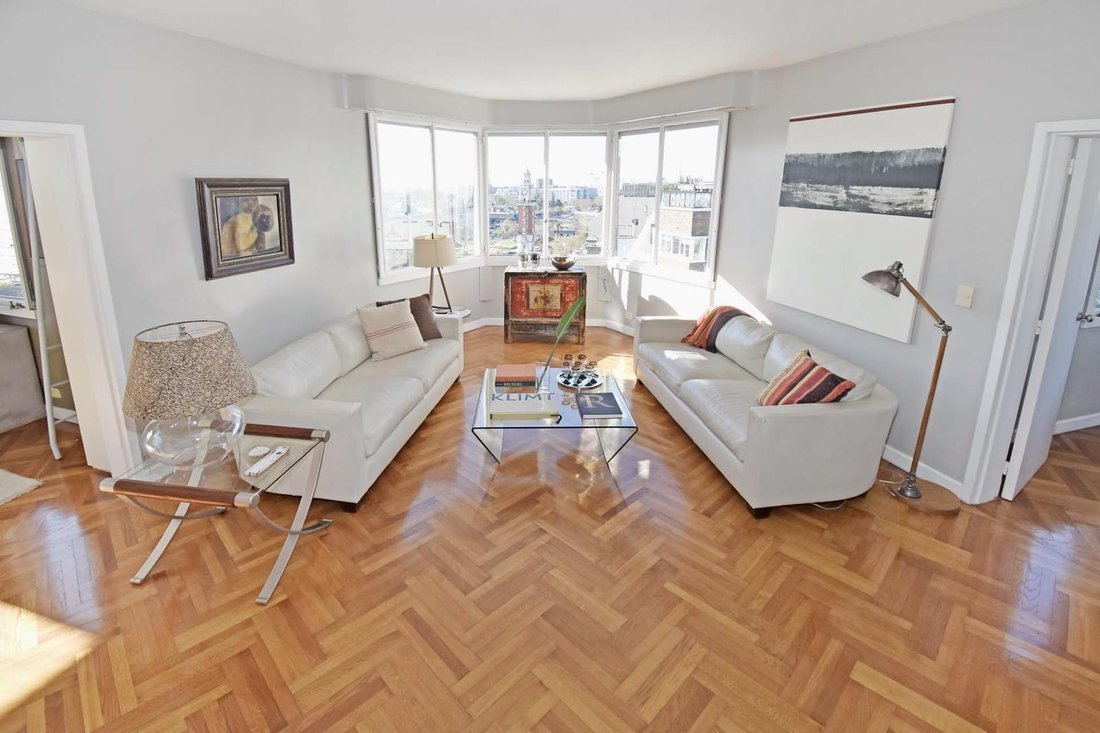 Apartment in Buenos Aires, Buenos Aires, Argentina 1 - 18980549