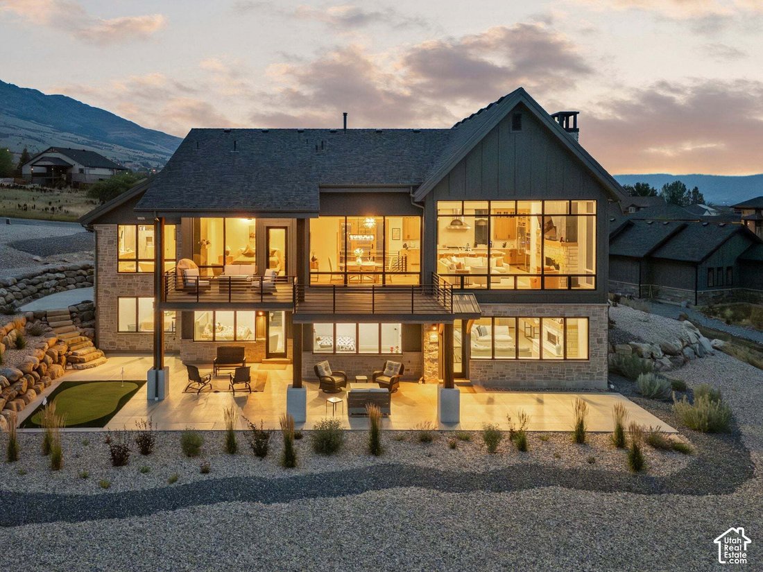 House in Eden, Utah, United States 5 - 18993257