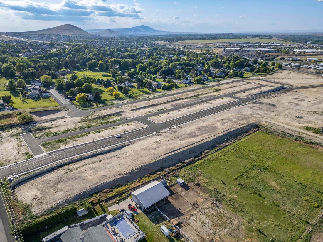 House in Richland, Washington, United States 2 - 18994572