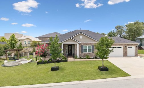 House in San Marcos, Texas, United States 1