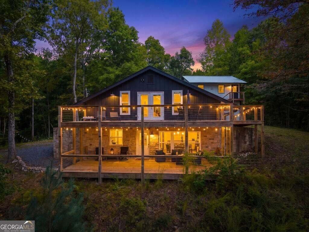House in Murphy, North Carolina, United States 1 - 18996902
