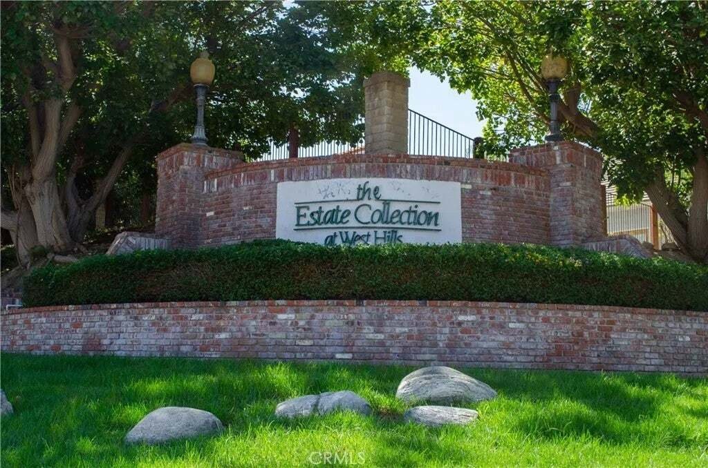Casa en West Hills, California, Estados Unidos 5 - 18995890