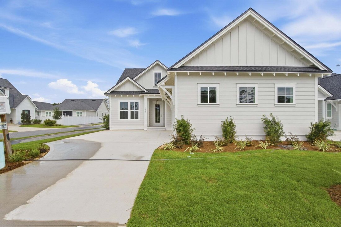 House in Watersound, Florida, United States 3 - 16683968