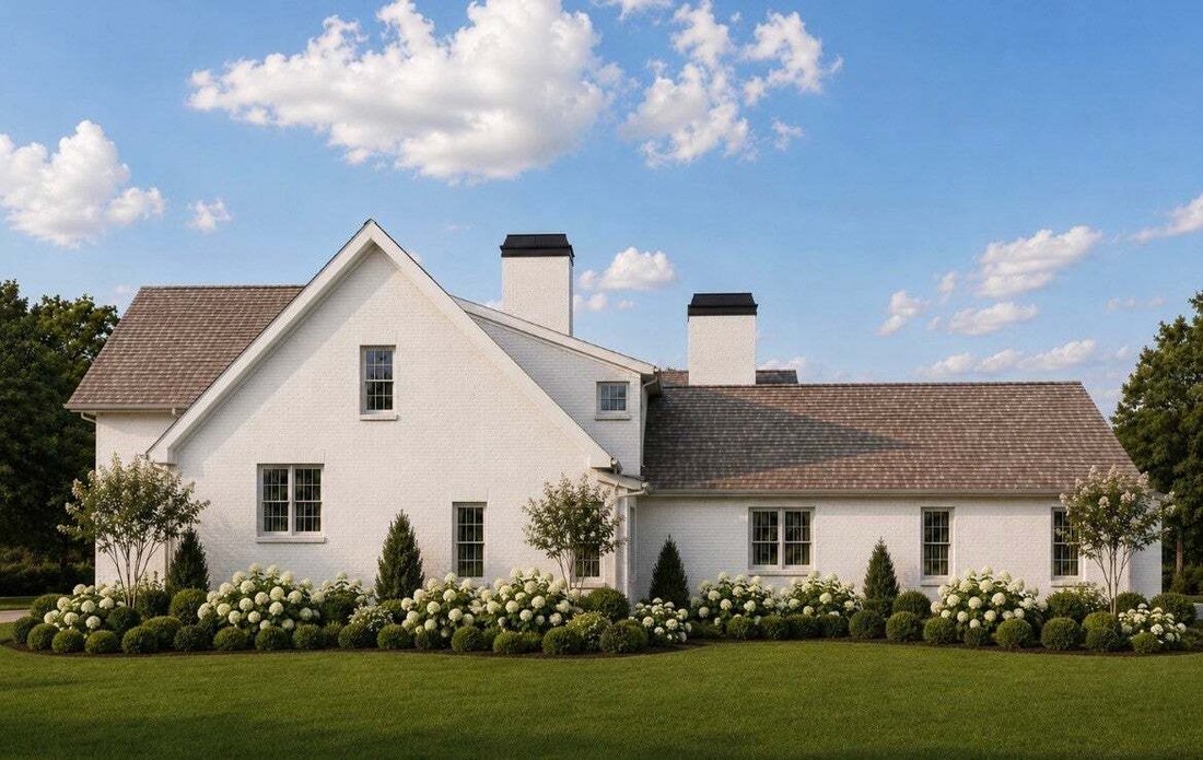 House in Nashville, Tennessee, United States 2 - 18250825