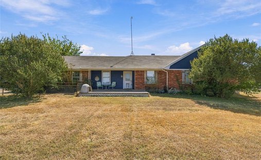 Haus in West, Texas, Vereinigte Staaten 1
