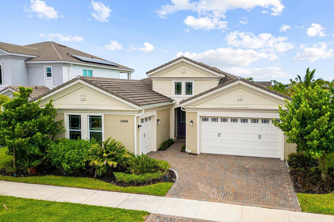 House in Loxahatchee, Florida, United States 2 - 18995738
