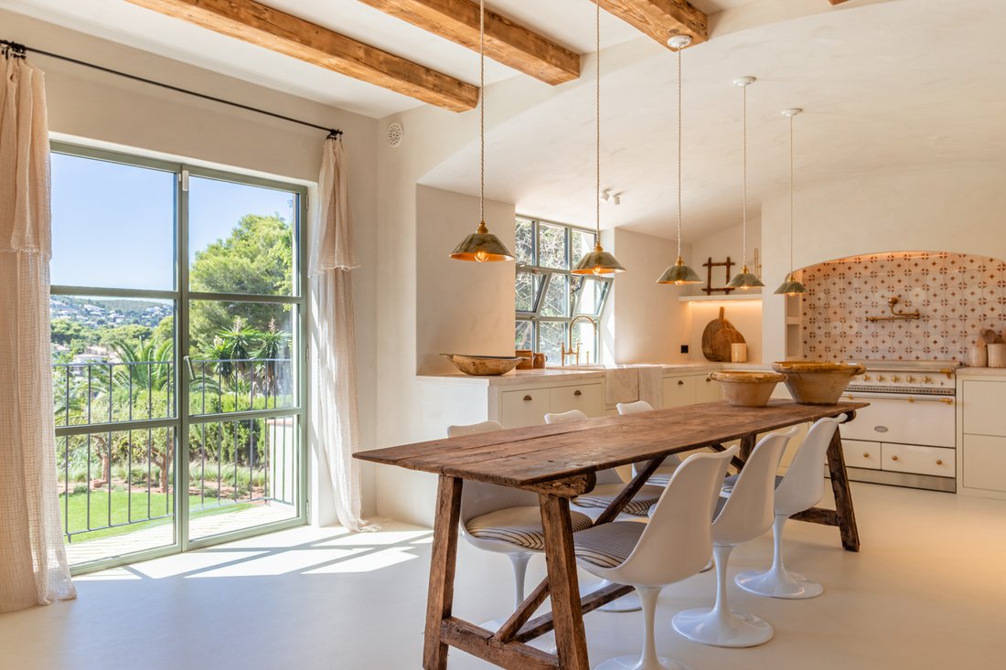 House in Xabia / Javea, Valencian Community, Spain 3 - 18499663