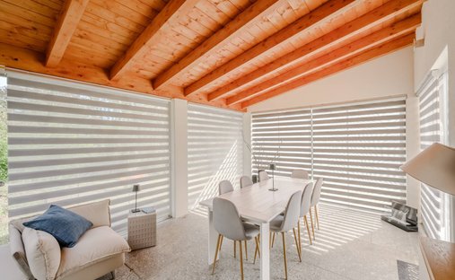 Villa in Ameno, Piedmont, Italy 1
