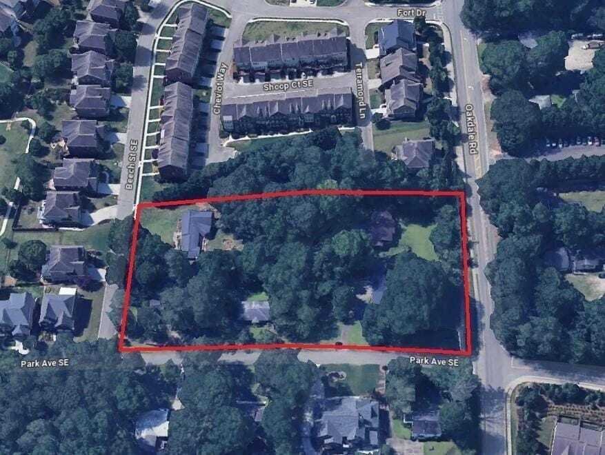 House in Smyrna, Georgia, United States 2 - 18997750