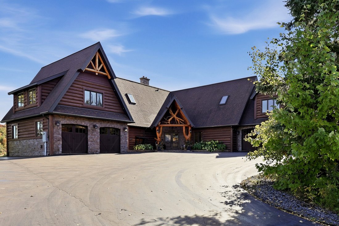 House in Goulais River, Ontario, Canada 3 - 18994587