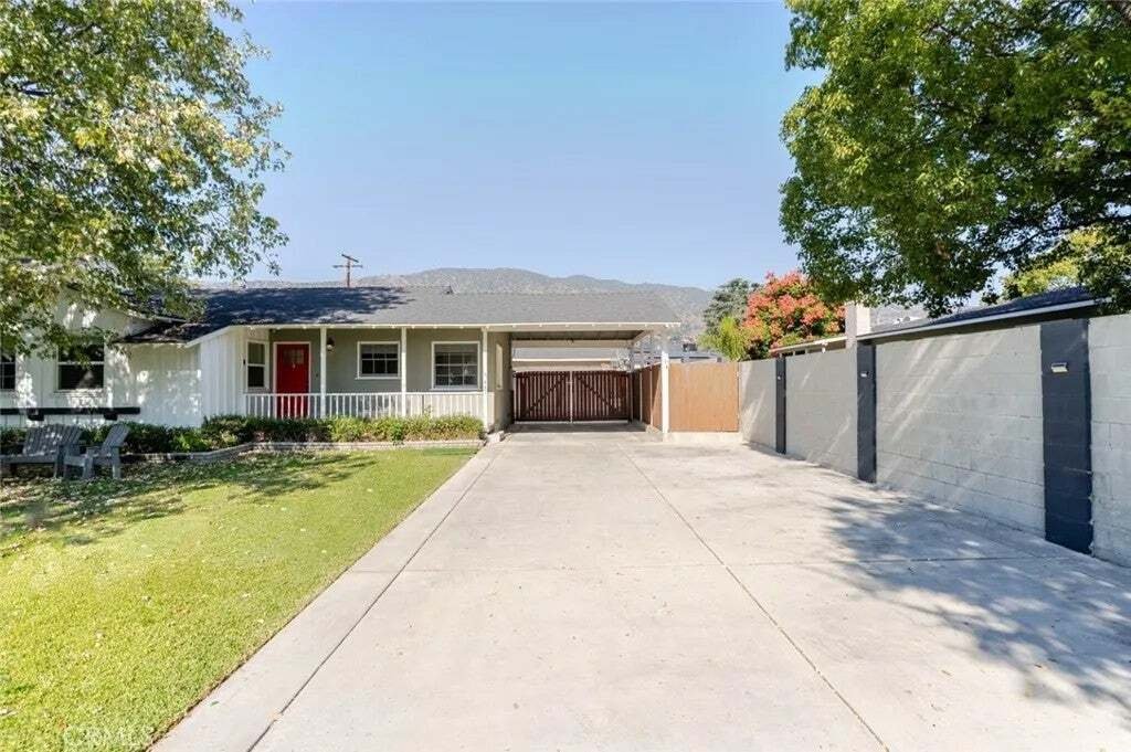 House in Glendora, California, United States 2 - 18995913