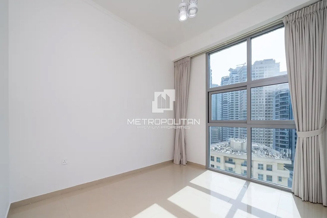 Apartment in Dubai, United Arab Emirates 4 - 18994302