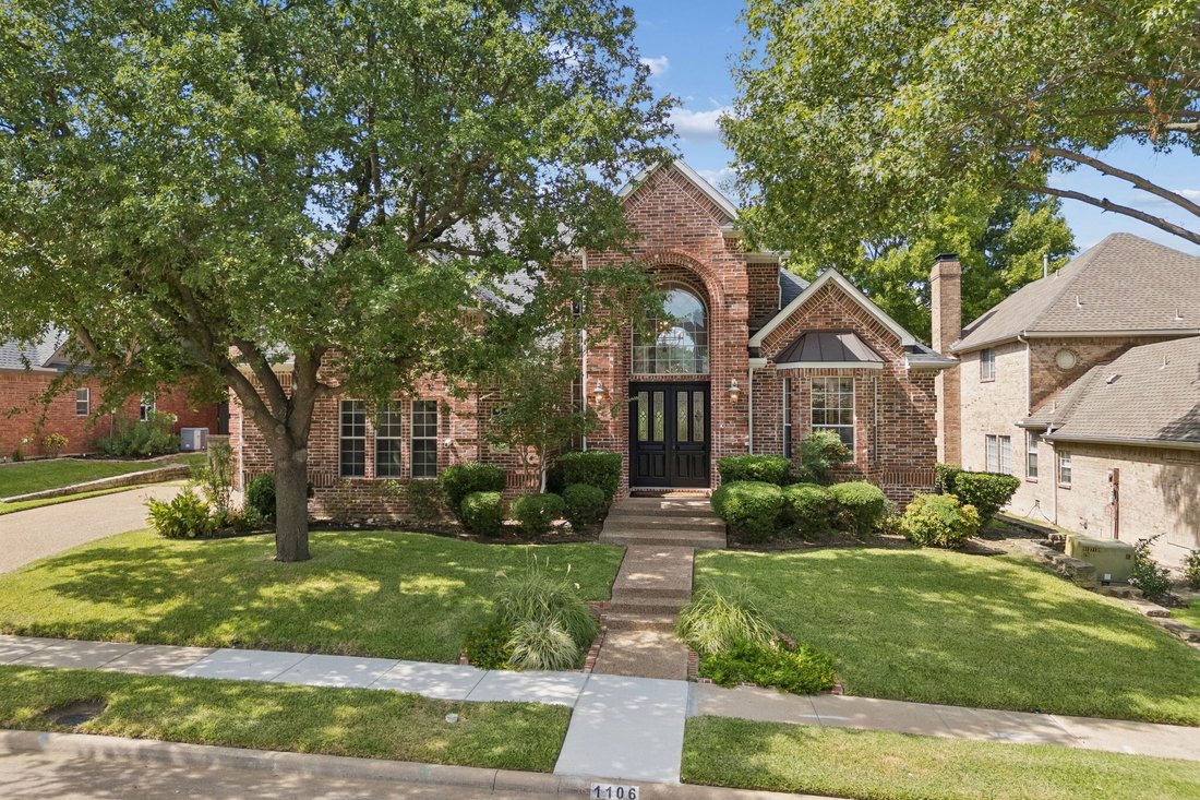 House in McKinney, Texas, United States 3 - 18996140