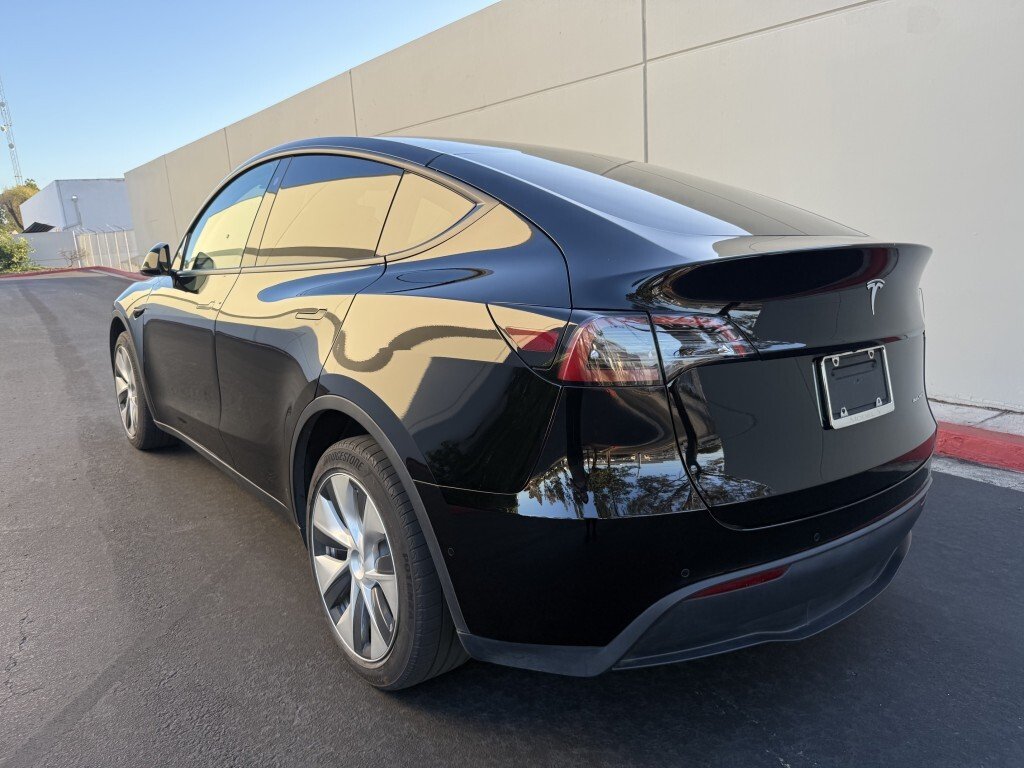 Tesla Model Y in San Diego, CA, United States 4 - 18993066