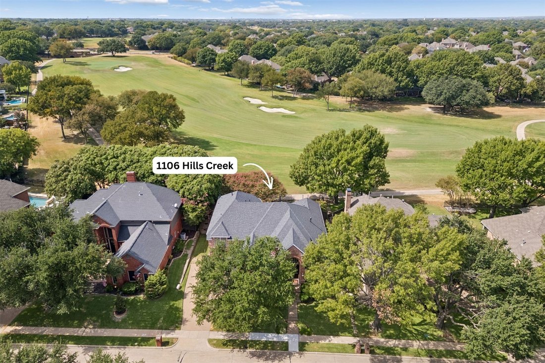 House in McKinney, Texas, United States 1 - 18996140