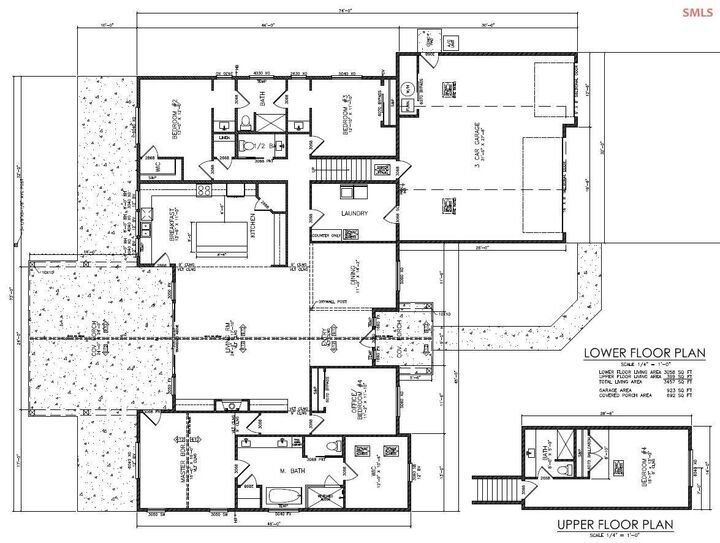House in Athol, Idaho, United States 2 - 18997832