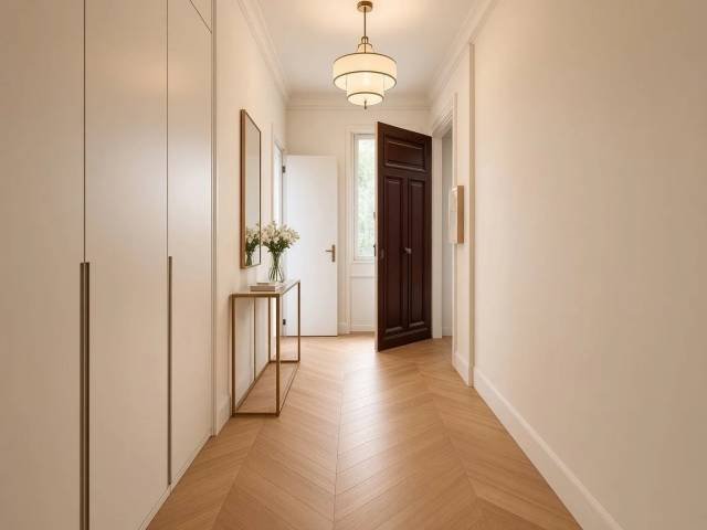 Penthouse in Saint Lambert, Paris 15e Arrondissement, Paris 4 - 17894055