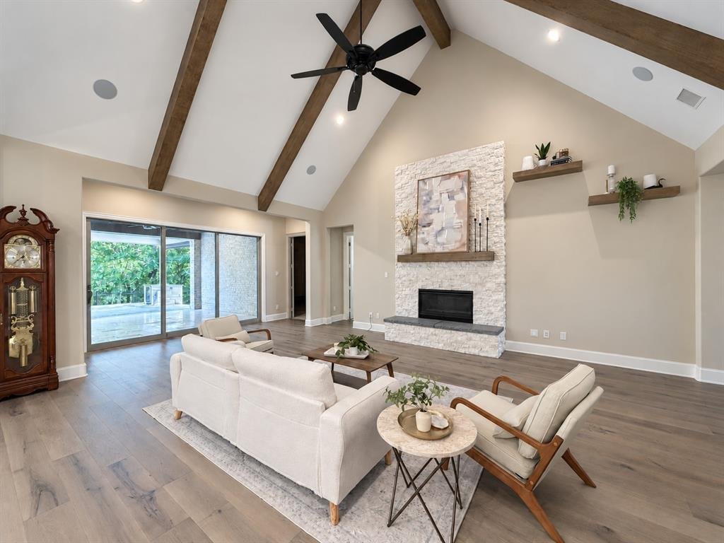 Casa a McKinney, Texas, Stati Uniti 3 - 18740203