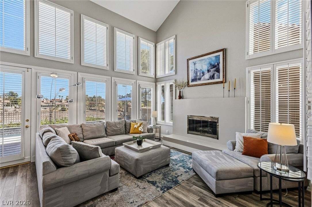 House in Las Vegas, Nevada, United States 2 - 18995044