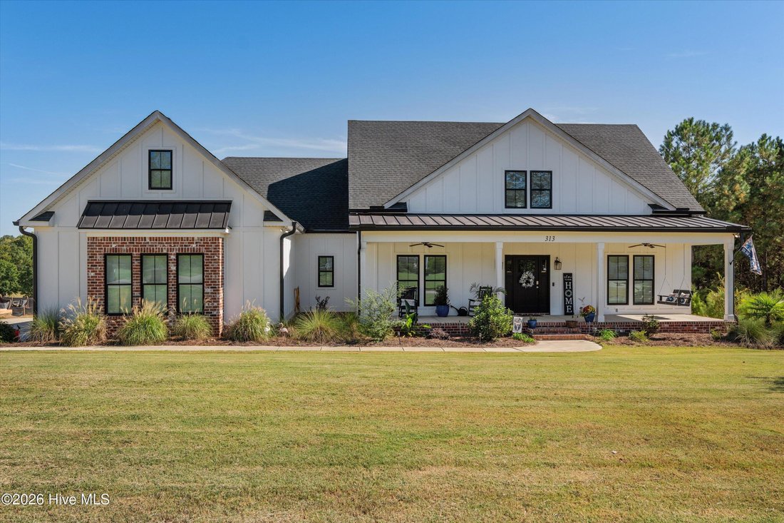 Haus in North Augusta, South Carolina, Vereinigte Staaten 1 - 18983421
