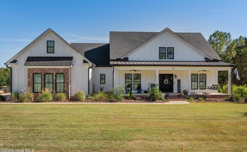 Haus in North Augusta, South Carolina, Vereinigte Staaten 1