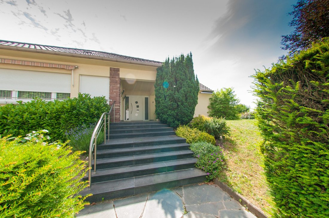House in Poincare Est, Strasbourg, France 2 - 17525677