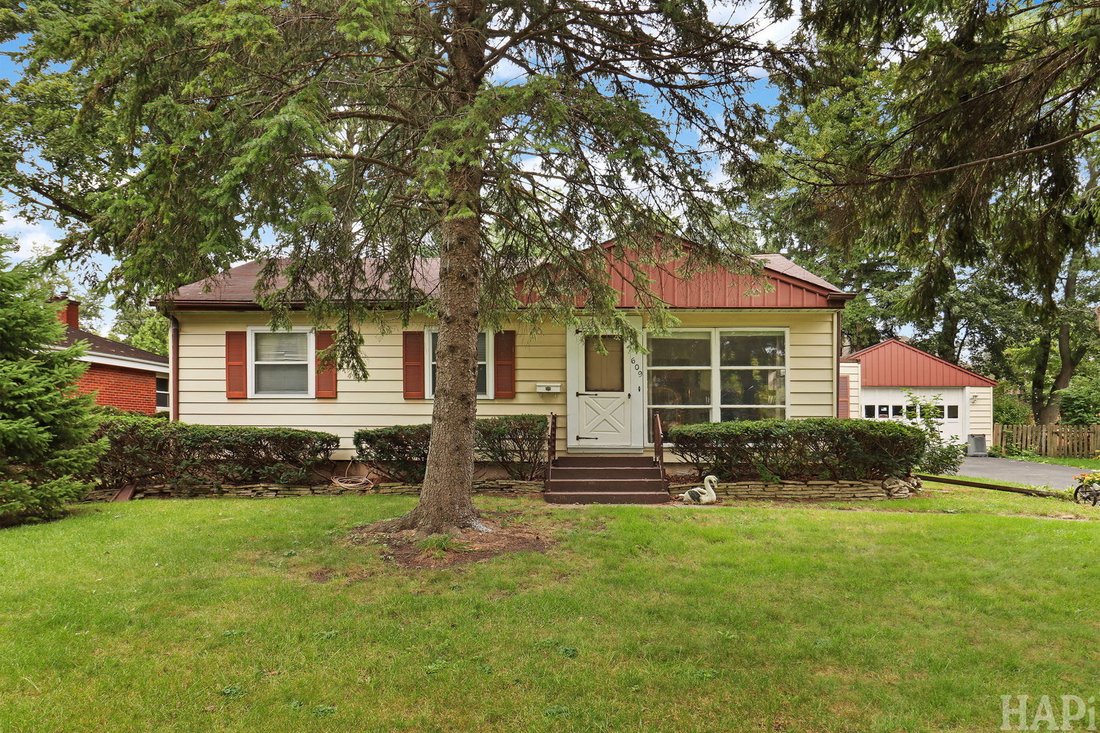 House in Glenview, Illinois, United States 2 - 18995960