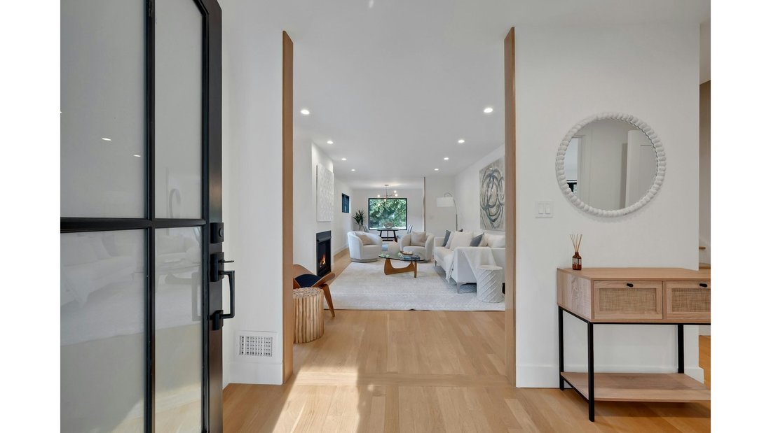 House in Larchmont, New York, United States 3 - 18989300