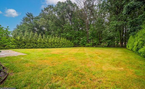 House in West Windsor Township, New Jersey, United States 1
