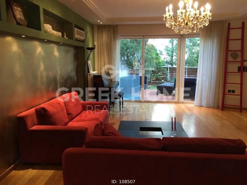 Haus in South Athens, Attika, Griechenland 3 - 15434243