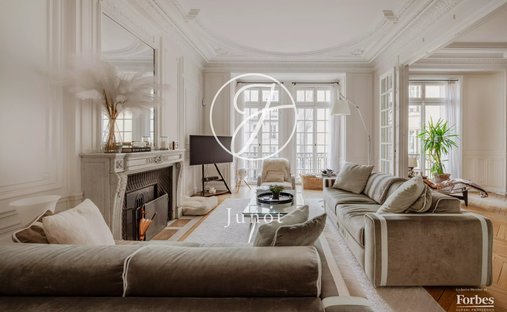 Apartamento en Odéon, Paris 6e Arrondissement, París 1