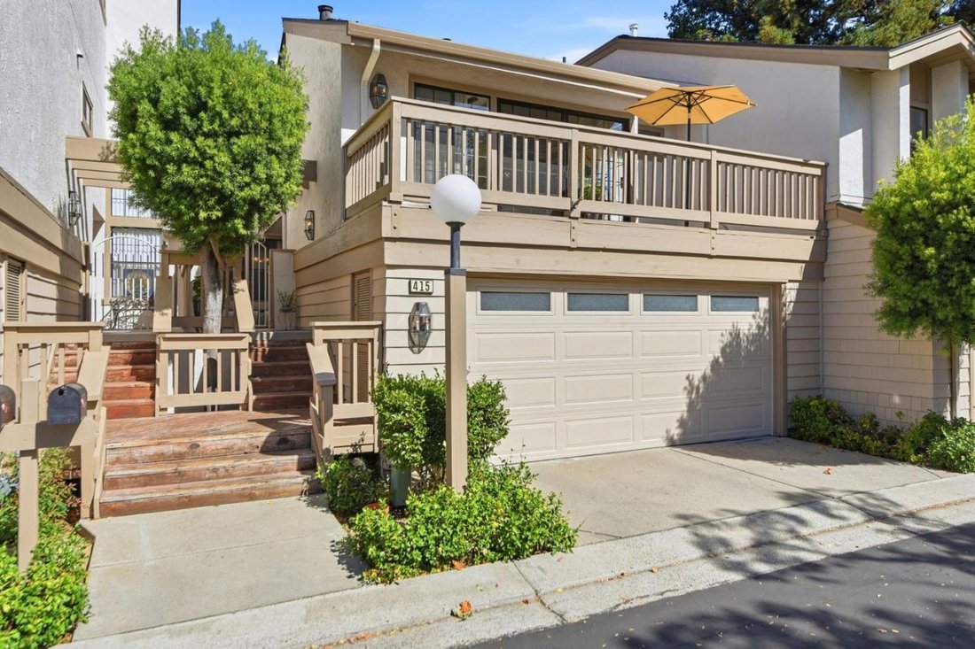 Townhouse in Sunnyvale, California, United States 5 - 18995430