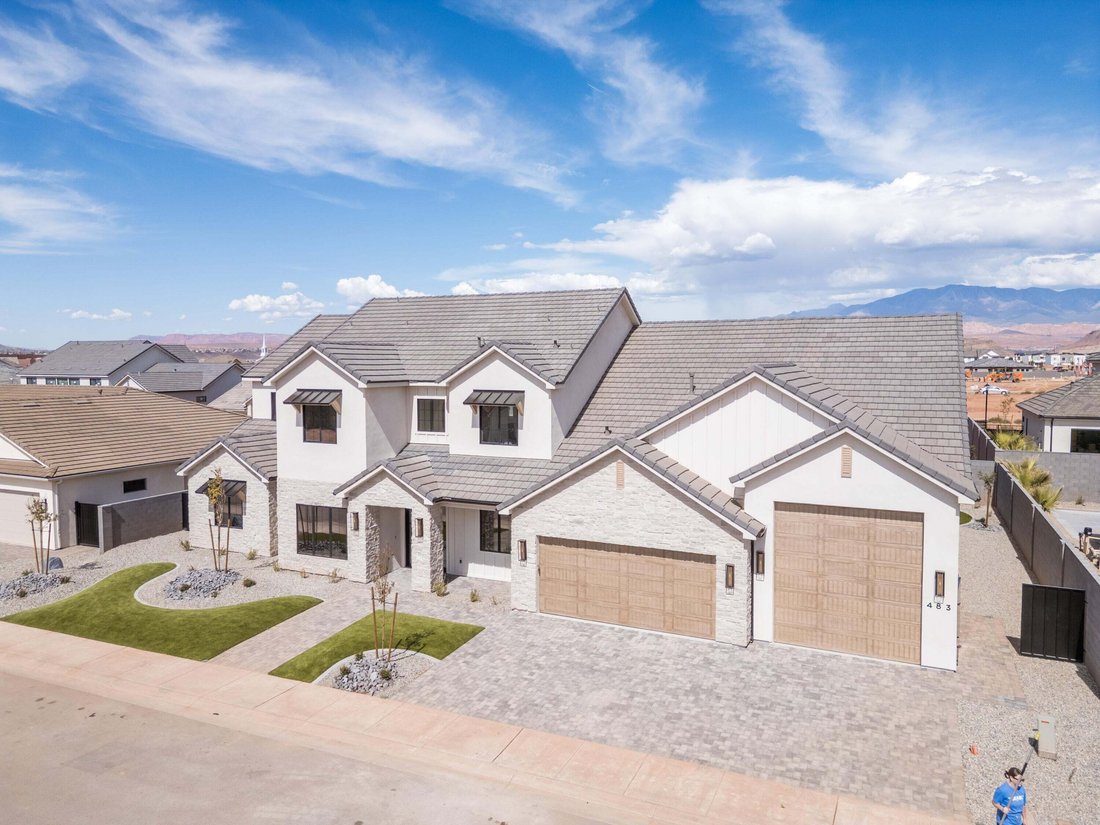 House in Washington, Utah, United States 5 - 18994931