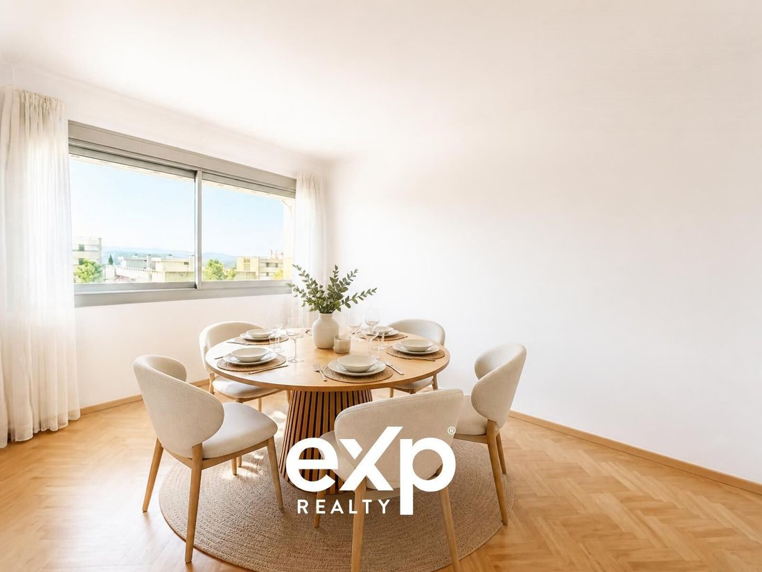 Apartment in Granettes-Jauberte-Sainte Anne, Aix-en-Provence, France 4 - 18496378