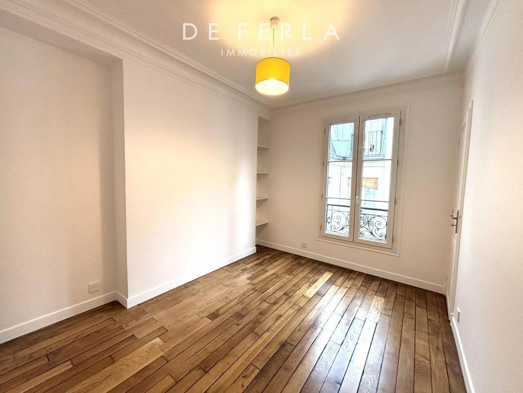 Apartment in Arsenal, Paris 4e Arrondissement, Paris 4 - 18996613