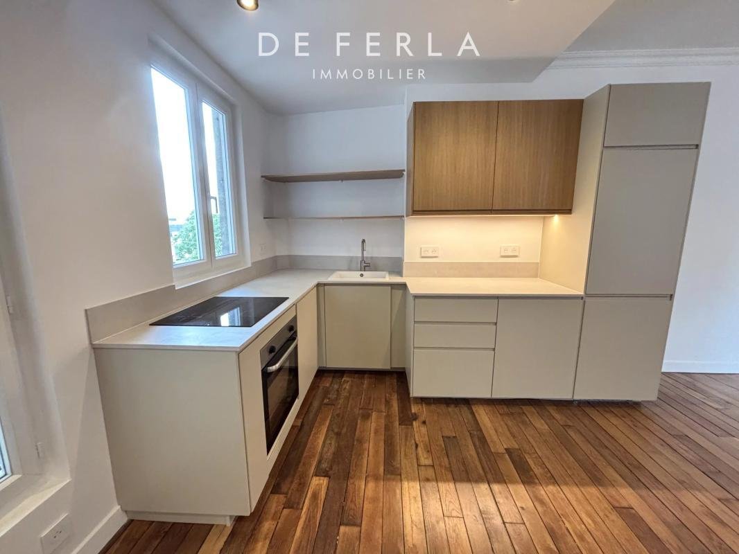 Apartment in Arsenal, Paris 4e Arrondissement, Paris 3 - 18996613