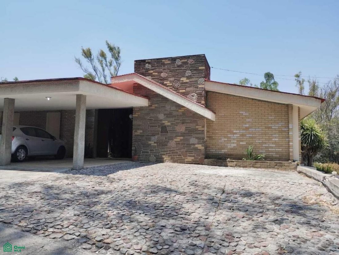 Haus in Puebla, Puebla, Mexiko 2 - 17233406