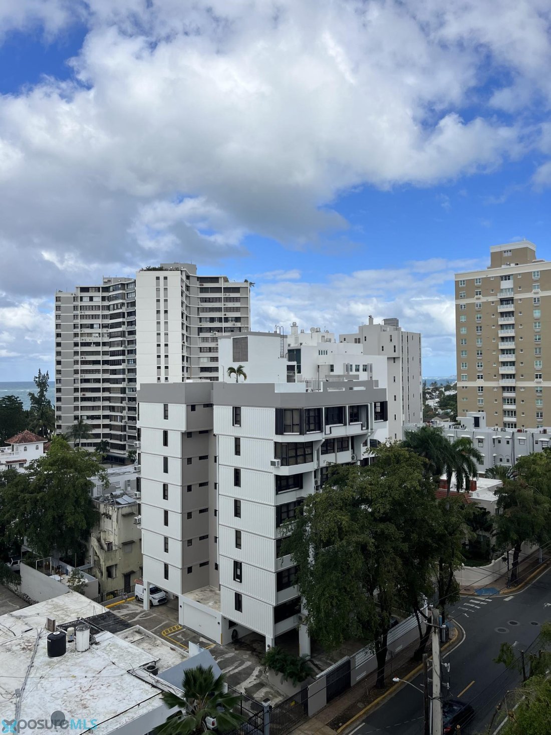 Apartment in San Juan, San Juan, Puerto Rico 4 - 18993728