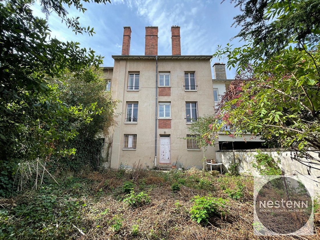 House in Nancy, Grand Est, France 4 - 12782660