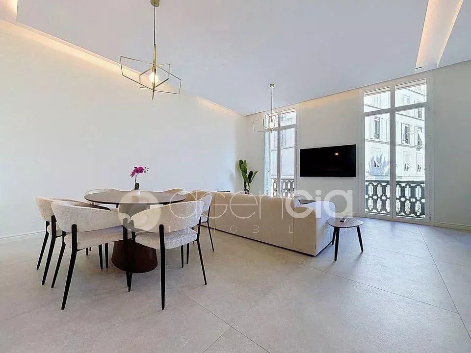 Apartment in Petit-Juas, Cannes, France 1 - 18994028