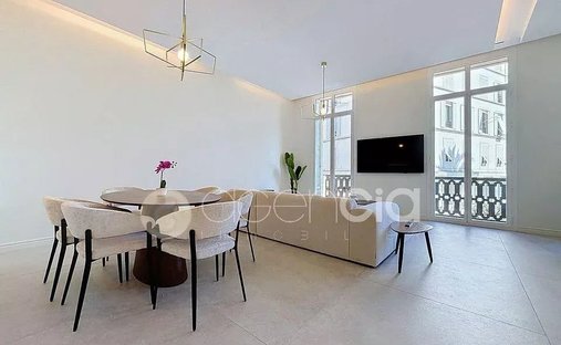 Apartment in Petit-Juas, Cannes, France 1