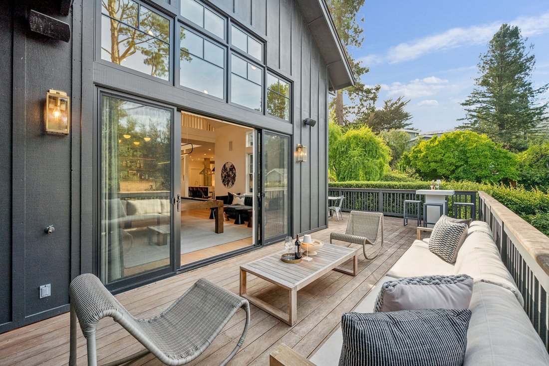 House in Mill Valley, California, United States 4 - 18994692