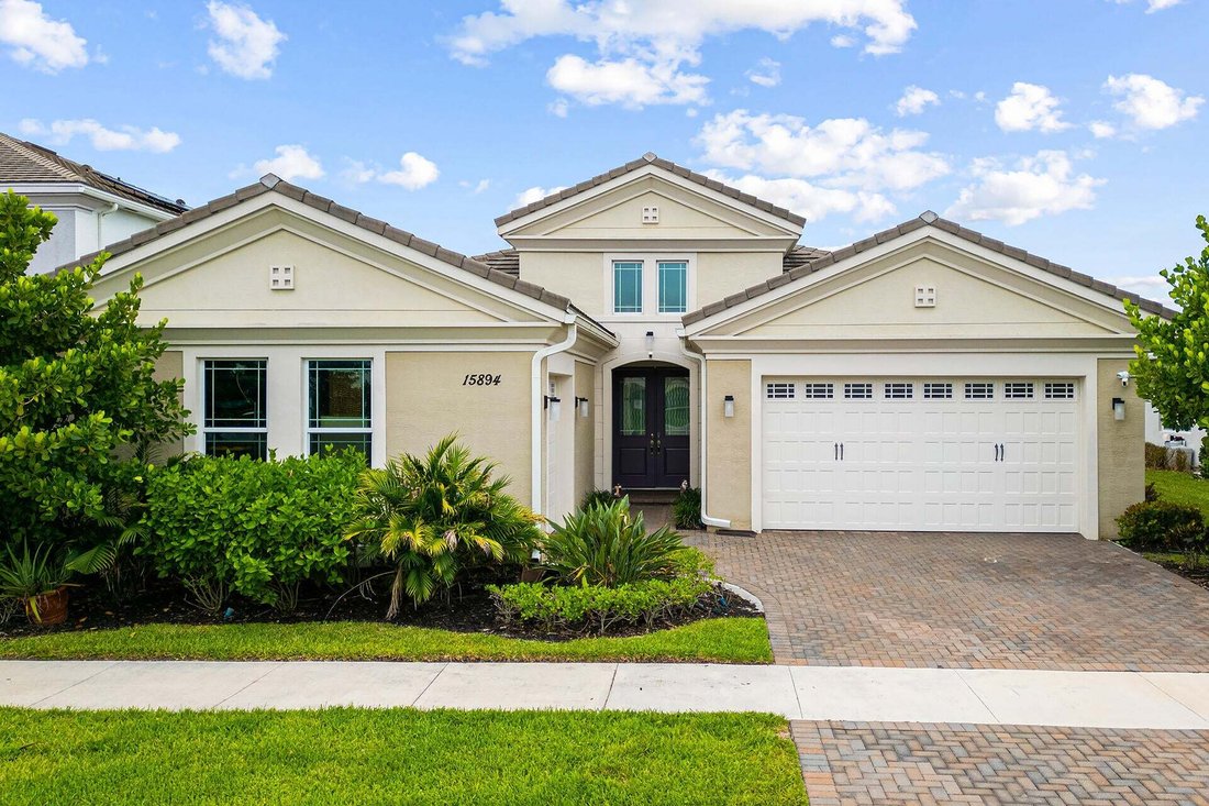 House in Loxahatchee, Florida, United States 1 - 18995738