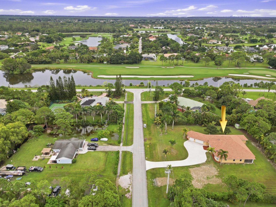 House in Loxahatchee, Florida, United States 1 - 18996110