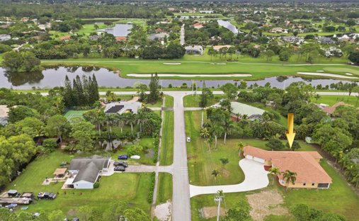 House in Loxahatchee, Florida, United States 1