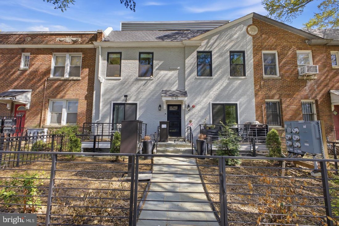 Condo in Washington, District of Columbia, United States 1 - 18997634
