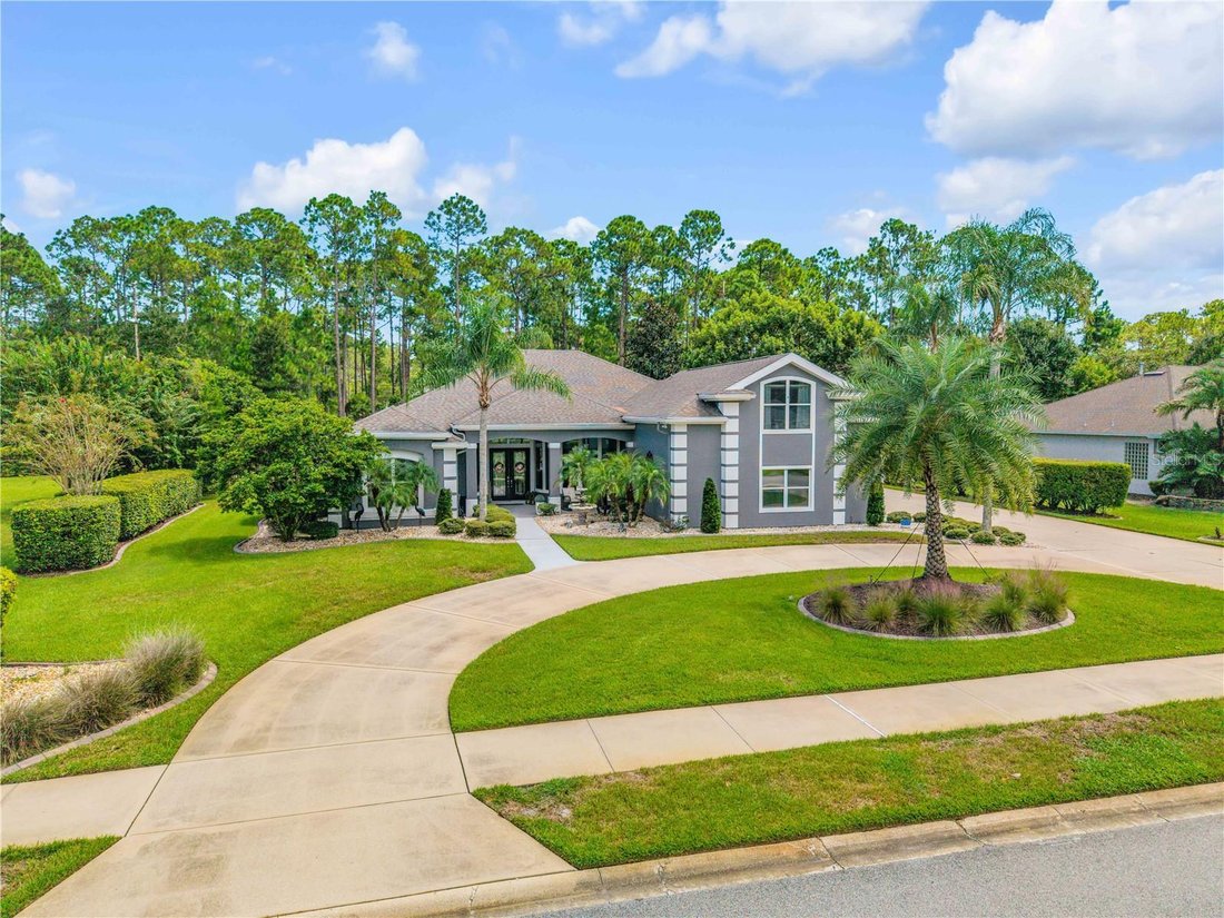 House in Ormond Beach, Florida, United States 1 - 18995564