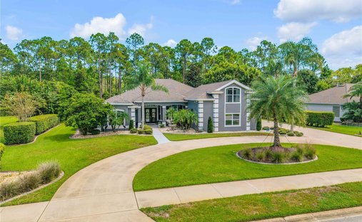 Casa a Ormond Beach, Florida, Stati Uniti 1
