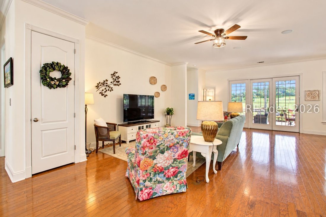 Casa a Hardeeville, Carolina del Sud, Stati Uniti 4 - 18750637