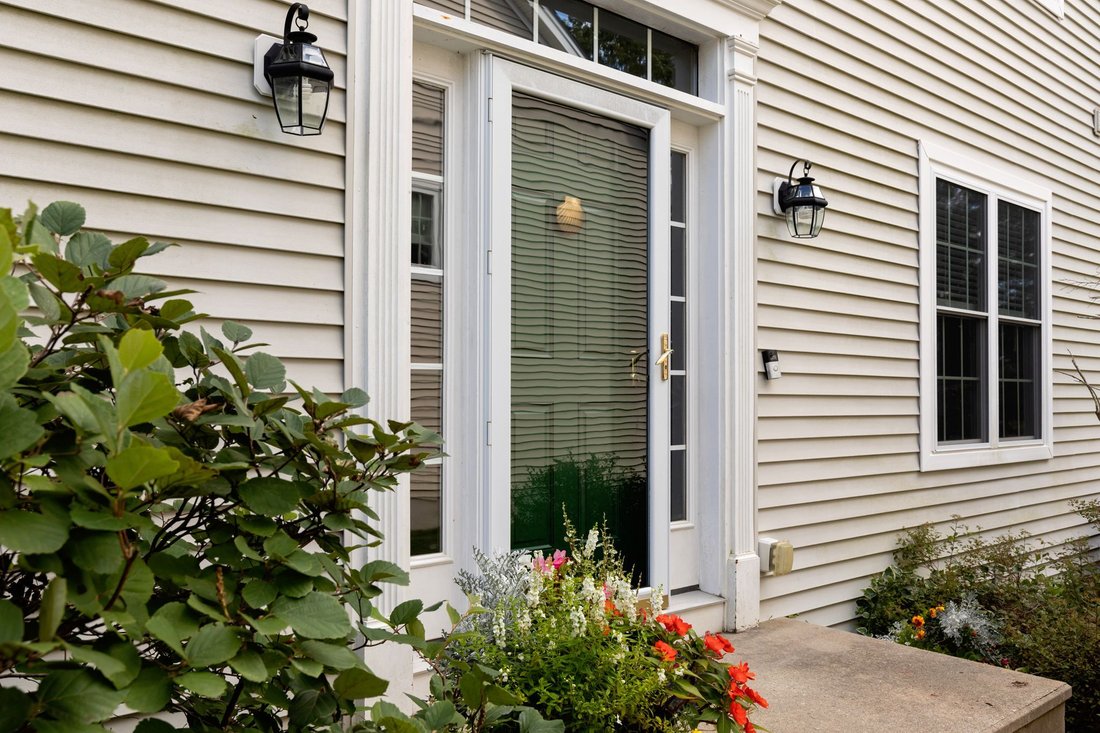 House in Plymouth, Massachusetts, United States 2 - 18993701